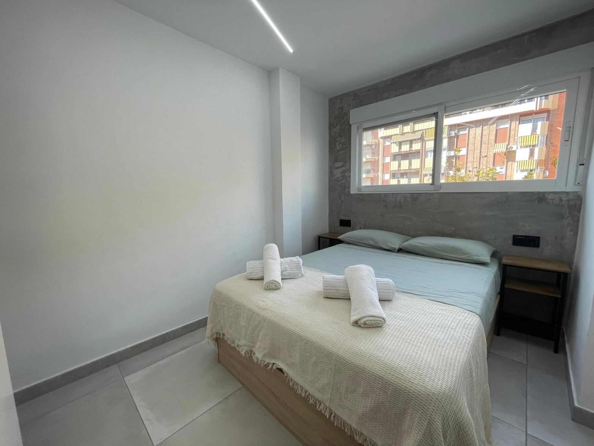 Benidorm Jl 1 Apartment Exterior photo